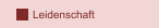 Leidenschaft